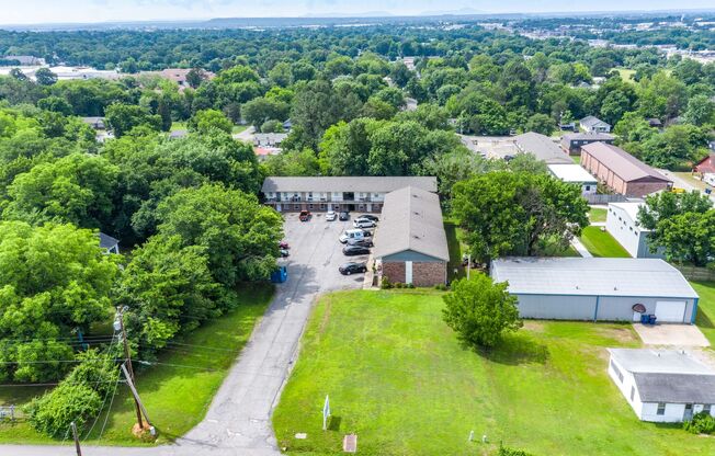 Partner-provided property photo