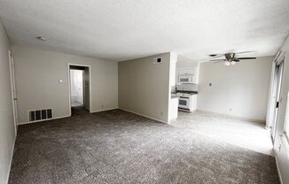 2 beds, 2 baths, $1,695, Unit 07