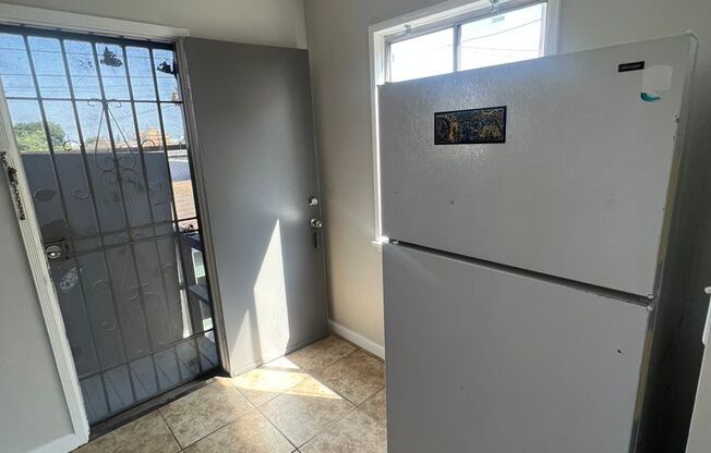 1 bed, 1 bath, $2,395, Unit 2a