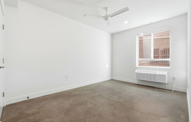 1 bed, 1 bath, 583 sqft, $2,250, Unit 101