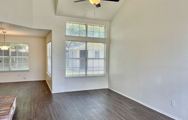 Nice 2 Story Home in Arlington ISD