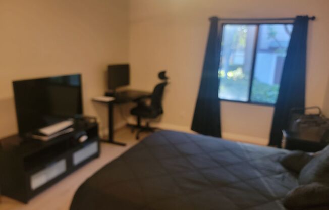 1 bed, 1 bath, $2,400, Unit # 349