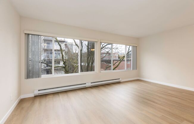 1 bed, 1 bath, 590 sqft, $1,695, Unit 201