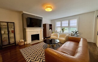 6 LANARK RD