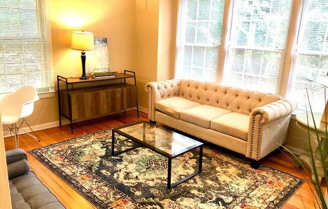 734 Frederica Street