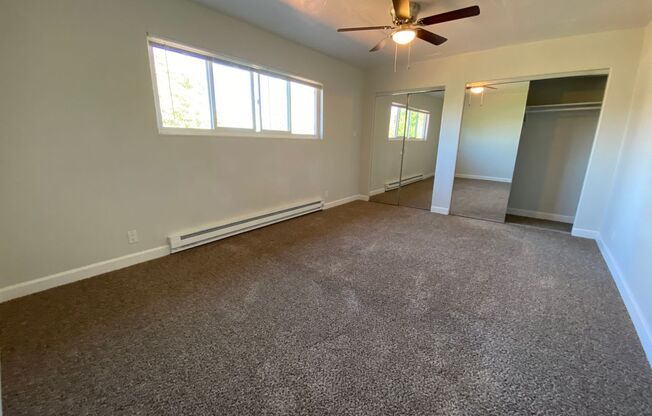 1 bed, 1 bath, 614 sqft, $1,895, Unit 48