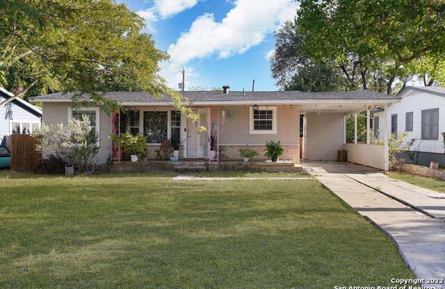 242 ROSEMONT DR