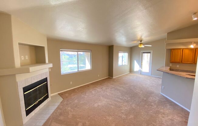 Charming 2 Bed/2Bath Condo nestled in this beautiful Green Valley Community!