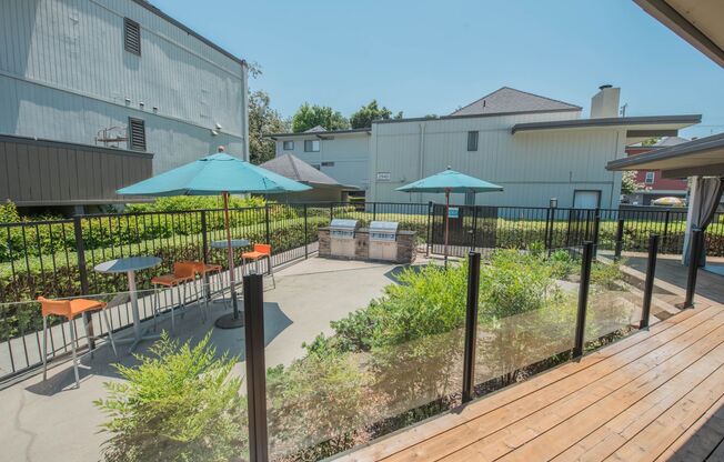 South Hills Apartments