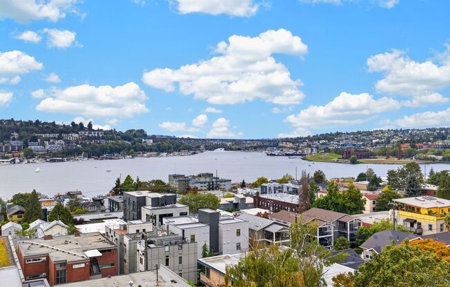 1 bed, 1 bath, 373 sqft, $1,995, Unit 801