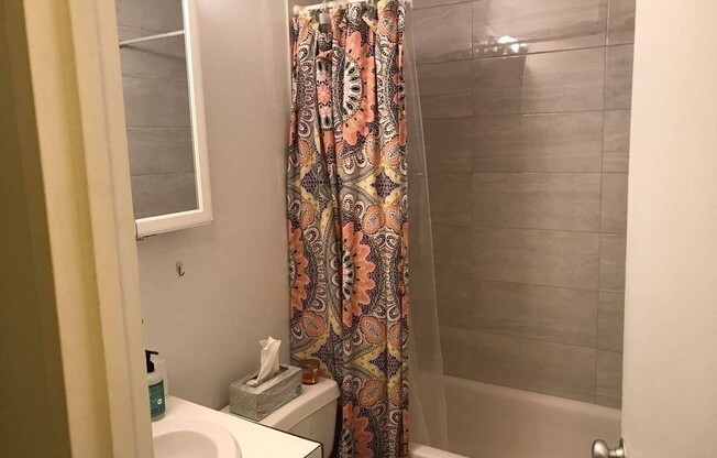 Studio, 1 bath, 500 sqft, $2,400, Unit 508