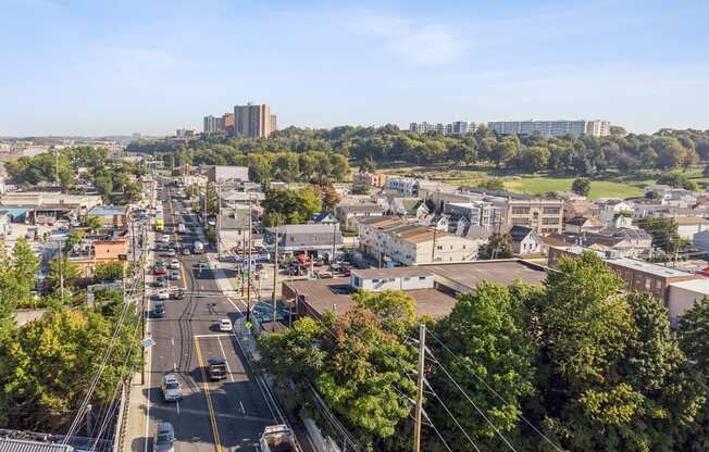 Our North Bergen, NJ Apartments