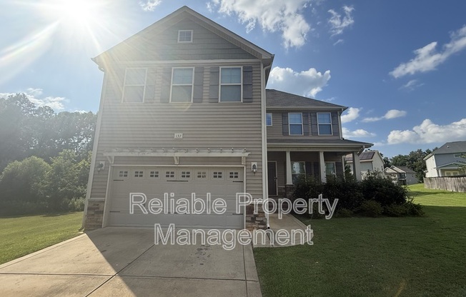 137 BOBBY RAY CT