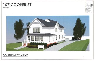 107 COOPER ST