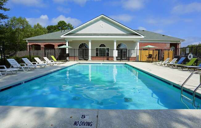 Retreat at Dublin Creek