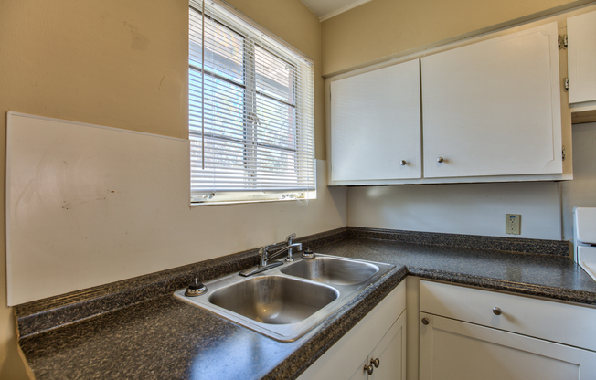 Park Avenue Apts