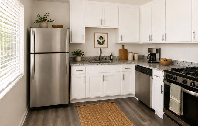 2 beds, 1 bath, 750 sqft, $1,550