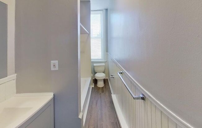 1 bed, 1 bath, 900 sqft, $1,349, Unit 50-6