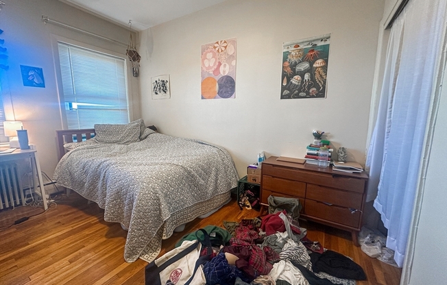 2 beds, 1 bath, 750 sqft, $2,995, Unit 56