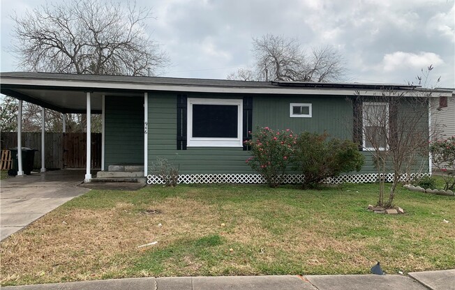 946 RICKEY DR