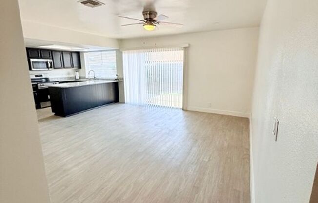 Beautiful Home in Mesa with NO HOA