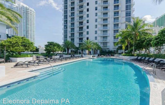 1060 Brickell Ave Apt 3109
