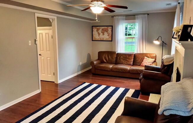 Stunning 3 Bedroom, 2.5 Bath Home in Short Pump