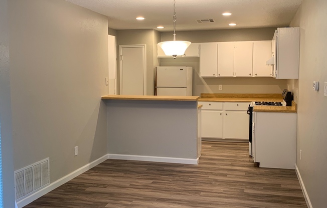 Great home in North Austin!