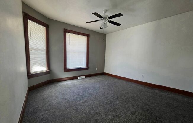 Wisconsin Street N - 1801