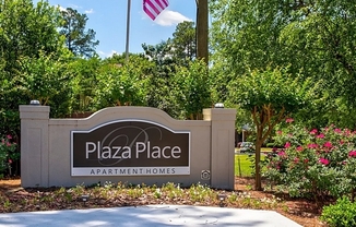 Plaza Place Apartments
