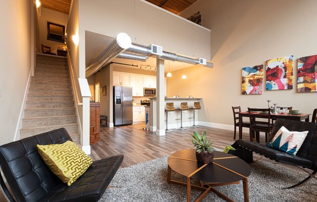 Welcome to US Rubber Lofts
