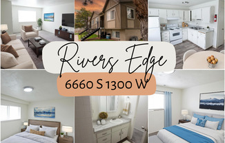 6660 South 1300 West