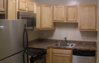 Capitol Terrace Apartments