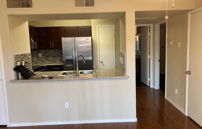 2 beds, 2 baths, $1,500