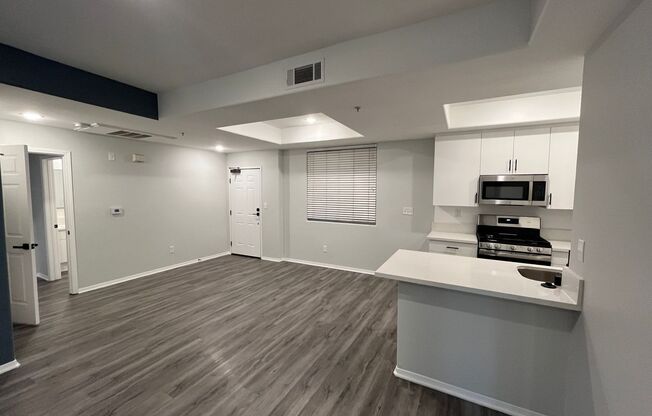2 beds, 2 baths, 1,082 sqft, $3,198, Unit 107