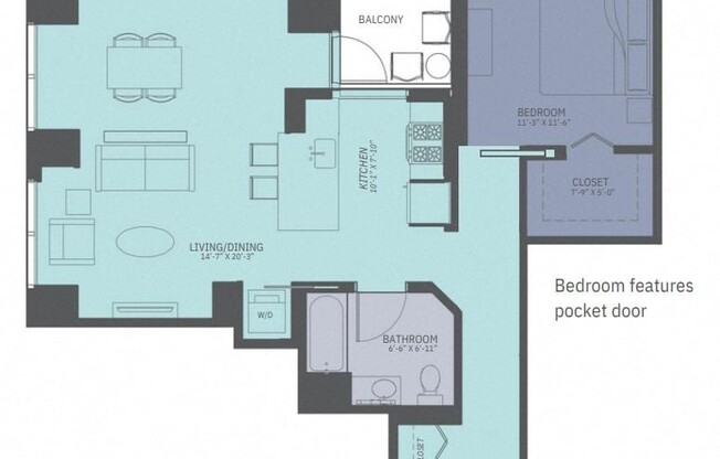 Partner-provided property photo