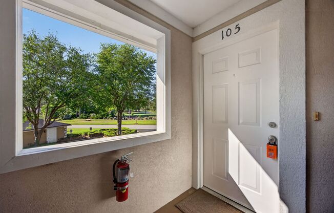 Windsor Pointe Condo