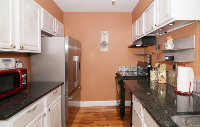 2 beds, 2 baths, $3,250