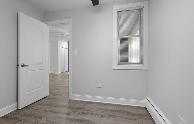 2 beds, 1 bath, 622 sqft, $2,250, Unit 308