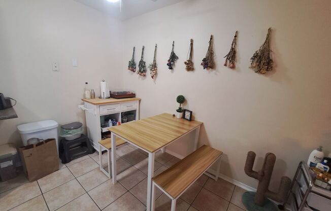 1 bed, 1 bath, 600 sqft, $1,175, Unit 103