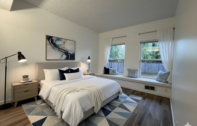 1 bed, 1 bath, 465 sqft, $1,215, Unit 113