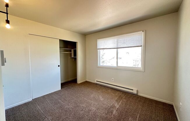 2 beds, 1 bath, 740 sqft, $1,499, Unit 814 - Unit 206
