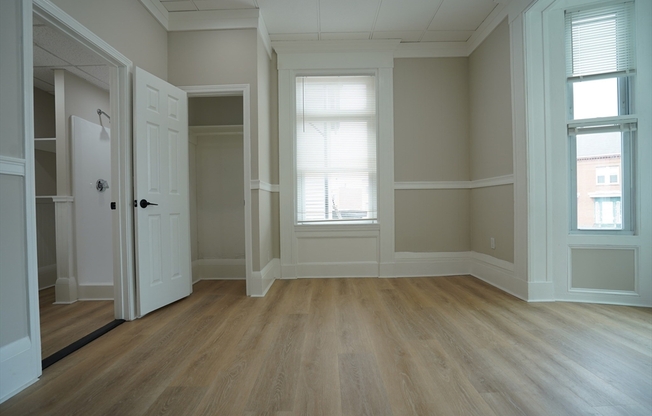 142 Dorchester St.