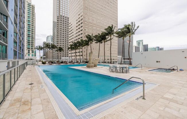 3 beds, 2 baths, 1,792 sqft, $7,599, Unit 335 S Biscayne Blvd # 41-09 (A11701883)