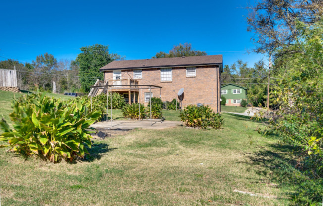 Partner-provided property photo
