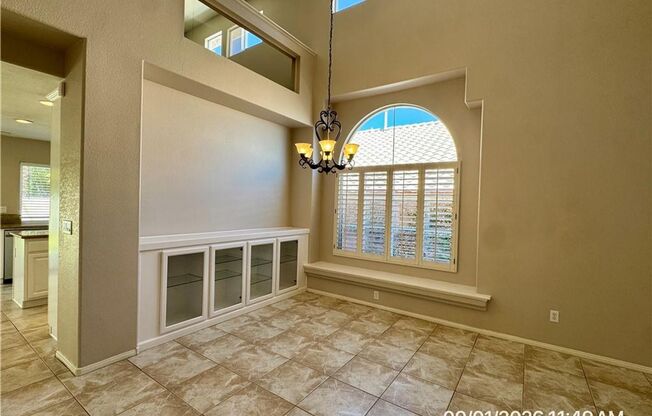 3-Bedroom Home with Loft & Outdoor Kitchen