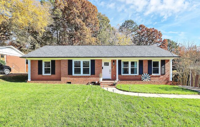 Fully Updated & Furnished Gem in the Heart of Starmount!