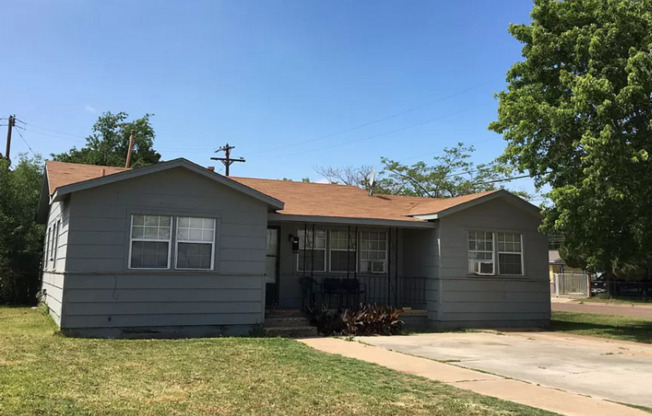 Charming 3 Bedroom Home