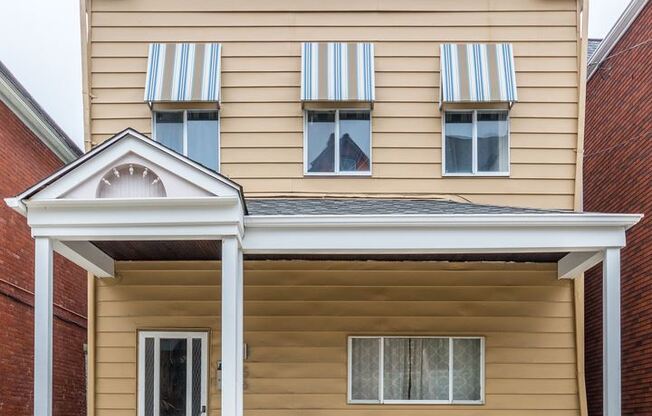56 Greenbush Mt Washington