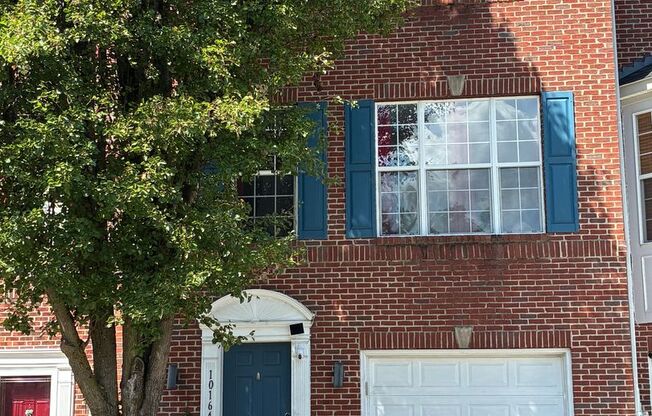 Great Townhouse in White Plains